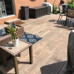 Concrete Patios Bates City MO & Kansas City MO