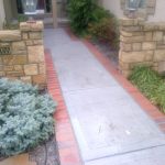 Professional Concrete Sidewalk Installation Bates City MO & Kansas City MO