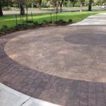 Custom Concrete Patios Bates City MO & Kansas City MO