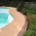 Colored Concrete Services Kansas City MO & Bates City MO