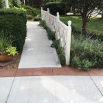 Sidewalk Installation Kansas City MO & Bates City MO