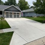 Concrete Driveways Bates City MO & Kansas City MO