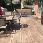 Stamped Concrete Contractor Bates City MO & Kansas City MO