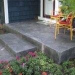 Concrete Porches Kansas City MO & Bates City MO
